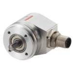 Encoders Incrementais