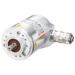 Encoders Incrementais
