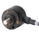 Encoders Incrementais