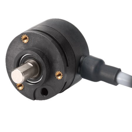 Encoders Incrementais