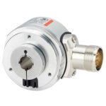 Encoders Incrementais