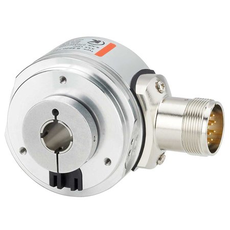 Encoders Incrementais
