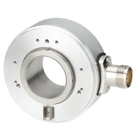 Encoders Incrementais