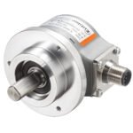 Encoders Incrementais