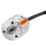 Encoders Incrementais