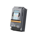 Série Hi-2 – Servo Drive de Alto Desempenho para Máquinas Injetoras