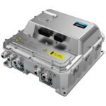 CV800 – Ar Condicionado para Ônibus Elétrico