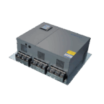 Série Hi-U – Servo Driver para Grandes Potências