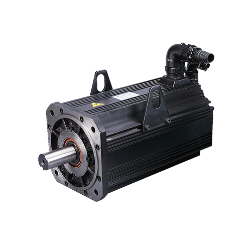 Série HPS – Motor de Alto Desempenho com Resfriamento Líquido