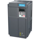 IS580 – Servo Drive para Máquina Injetora
