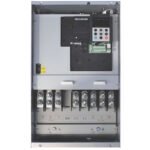 IS580 – Servo Drive para Máquina Injetora