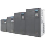 IS580 – Servo Drive para Máquina Injetora