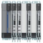 Série IS810N – Servo Drive