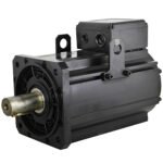 ISMG – Servo Motor para Máquina Injetora