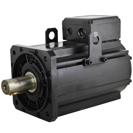 ISMG – Servo Motor para Máquina Injetora
