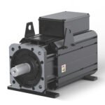 ISMG – Servo Motor para Máquina Injetora