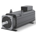 ISMG – Servo Motor para Máquina Injetora
