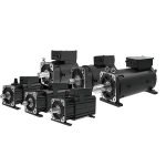 ISMG – Servo Motor para Máquina Injetora