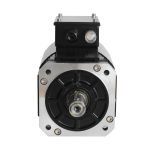 Servomotor Série KM – Alta Resposta e Desempenho para Máquinas Injetoras