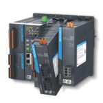 Série MD800 – Inversores CA Compact Multidrive
