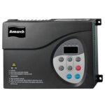 NICE900 – Controlador de Operador de Porta com Acionamento CA