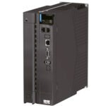 Série SV600F – Servo Drive de Alta Performance