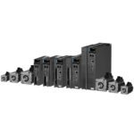 Série SV600F – Servo Drive de Alta Performance