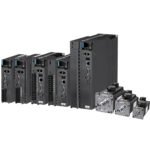 Série SV600N – Servo Drive Compacto e Eficiente