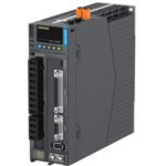 Série SV670P – Servo Drive Avançado de Alta Potência
