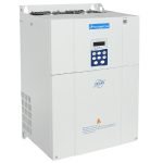 Servo Drive DE-688 – Alto Desempenho para Máquinas Injetoras