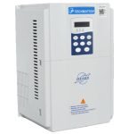 Servo Drive DE-688 – Alto Desempenho para Máquinas Injetoras