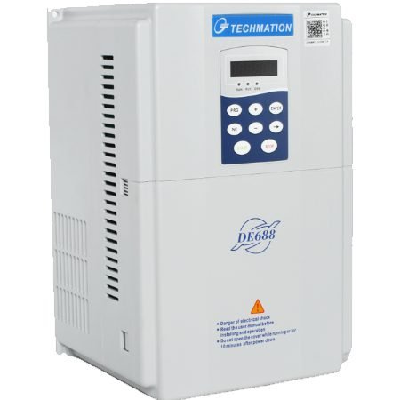 Servo-Drive-DE-688-water-cooling-2