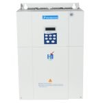 Servo Drive ID-680 – Eficiência e Controle em Máquinas Injetoras