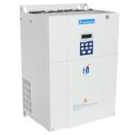 Servo Drive ID-680 – Eficiência e Controle em Máquinas Injetoras