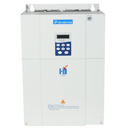 Servo Drive ID-680 – Eficiência e Controle em Máquinas Injetoras