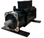 Servomotor Série KM – Alta Resposta e Desempenho para Máquinas Injetoras