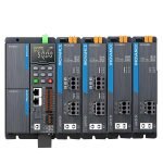 Série MD800 – Inversores CA Compact Multidrive
