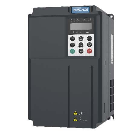 ME320LN – Conversor de Frequência para Elevador (Circuito Fechado)