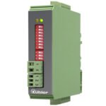 Conversores de Sinal e Módulos de Fibra Óptica