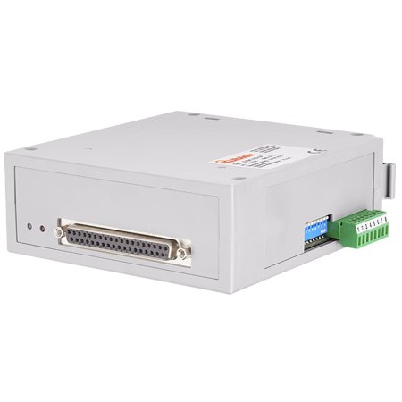 Conversores de Sinal e Módulos de Fibra Óptica