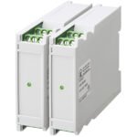 Conversores de Sinal e Módulos de Fibra Óptica