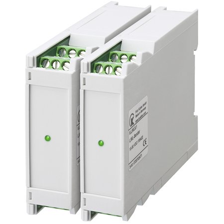 Conversores de Sinal e Módulos de Fibra Óptica