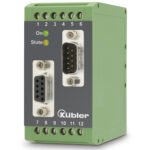 Conversores de Sinal e Módulos de Fibra Óptica
