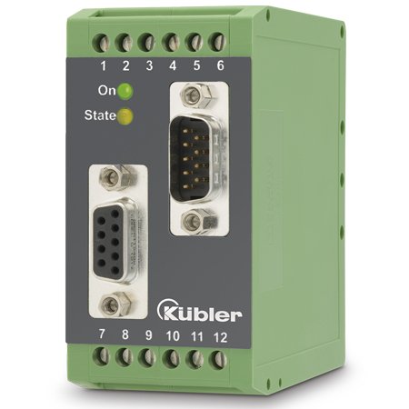 Conversores de Sinal e Módulos de Fibra Óptica