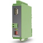 Conversores de Sinal e Módulos de Fibra Óptica