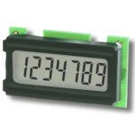 Contadores e Displays