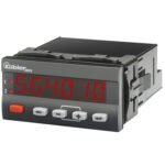 Contadores e Displays