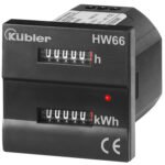 Contadores e Displays