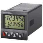 Contadores e Displays