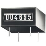 Contadores e Displays